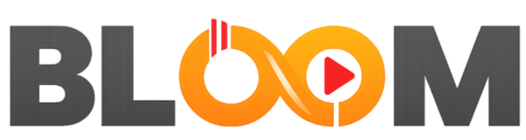 Bloom Logo